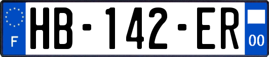 HB-142-ER