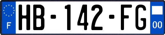 HB-142-FG