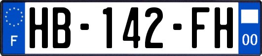 HB-142-FH