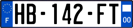 HB-142-FT