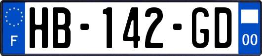 HB-142-GD
