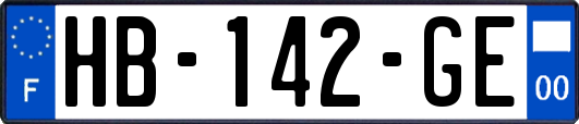 HB-142-GE