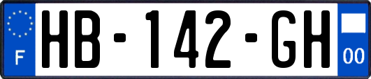 HB-142-GH
