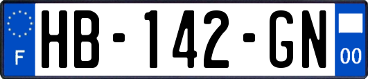 HB-142-GN