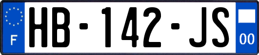 HB-142-JS