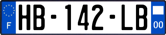 HB-142-LB