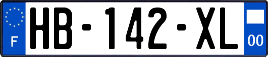 HB-142-XL