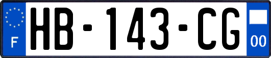 HB-143-CG