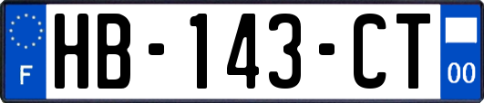 HB-143-CT
