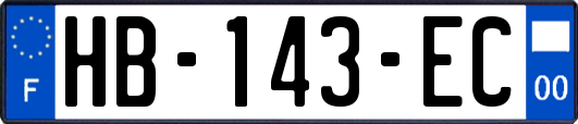 HB-143-EC