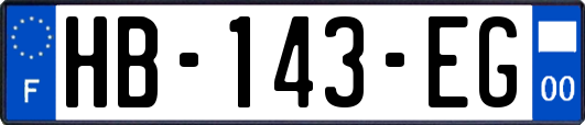 HB-143-EG