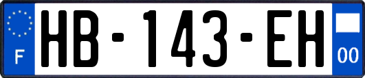 HB-143-EH