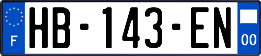 HB-143-EN