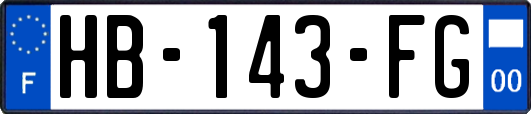 HB-143-FG