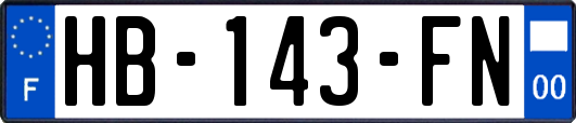 HB-143-FN