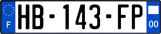 HB-143-FP