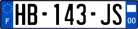 HB-143-JS