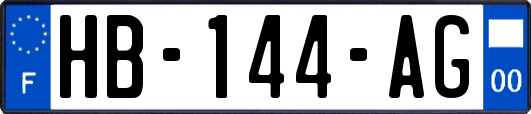 HB-144-AG