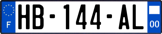 HB-144-AL