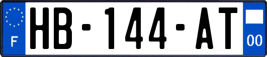 HB-144-AT