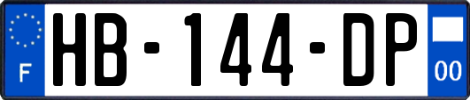 HB-144-DP