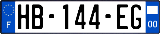 HB-144-EG