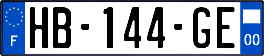 HB-144-GE