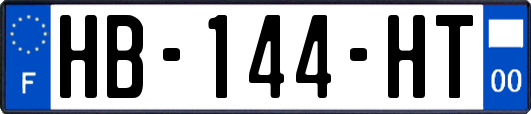 HB-144-HT