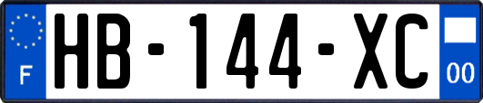 HB-144-XC