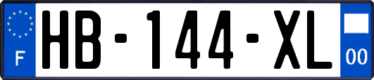 HB-144-XL