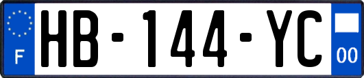 HB-144-YC