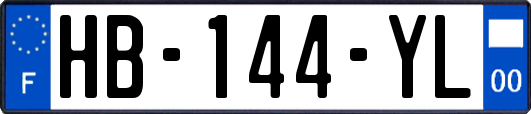 HB-144-YL