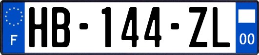 HB-144-ZL