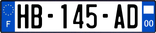 HB-145-AD