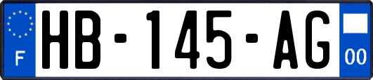 HB-145-AG