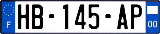 HB-145-AP