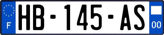 HB-145-AS