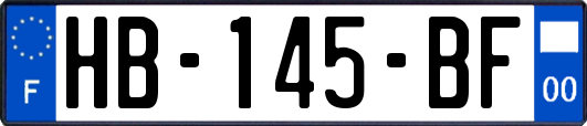 HB-145-BF