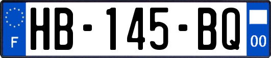 HB-145-BQ
