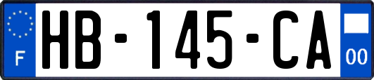 HB-145-CA