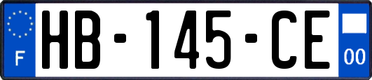 HB-145-CE