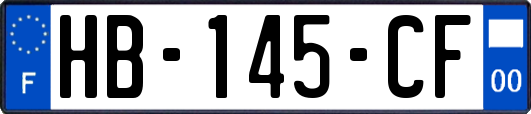 HB-145-CF