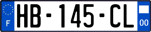 HB-145-CL