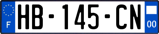 HB-145-CN