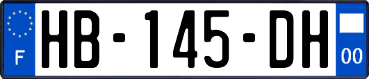 HB-145-DH