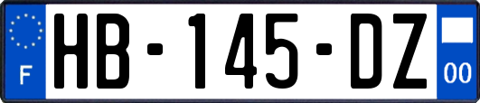 HB-145-DZ
