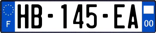 HB-145-EA