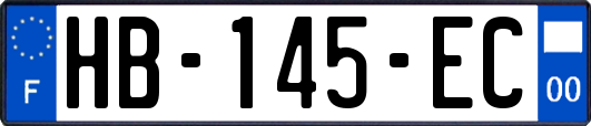 HB-145-EC