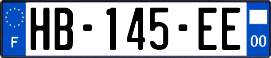 HB-145-EE