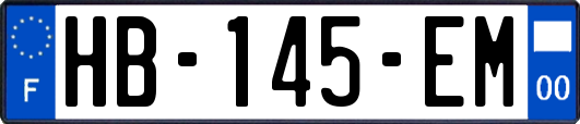 HB-145-EM